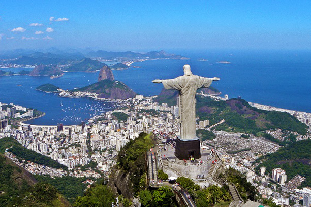 Rio de Janeiro Rio de Janeiro